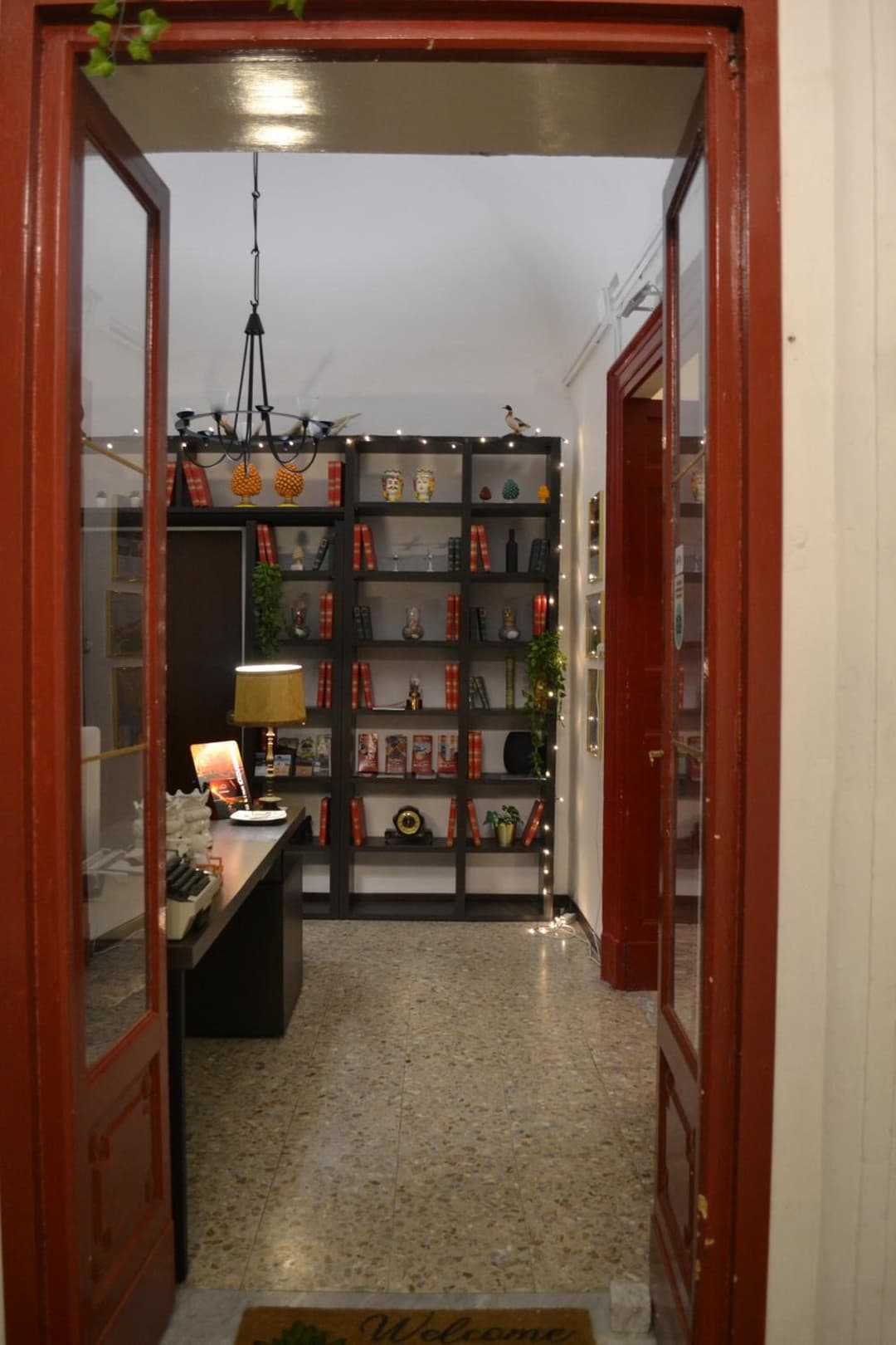 Il Teatro Rooms — photo 1 of 1