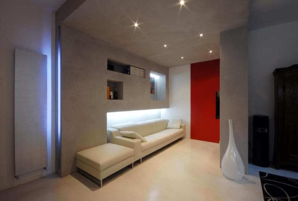 Lollo Apartment — photo 1 of 1