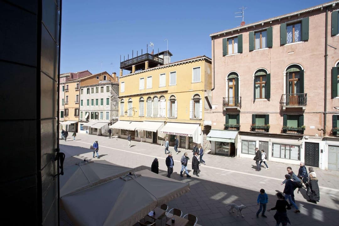 Cà dell'Ambasciatore — photo 1 of 1