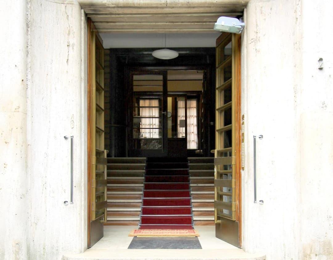 Athena Guest House — photo 1 of 1