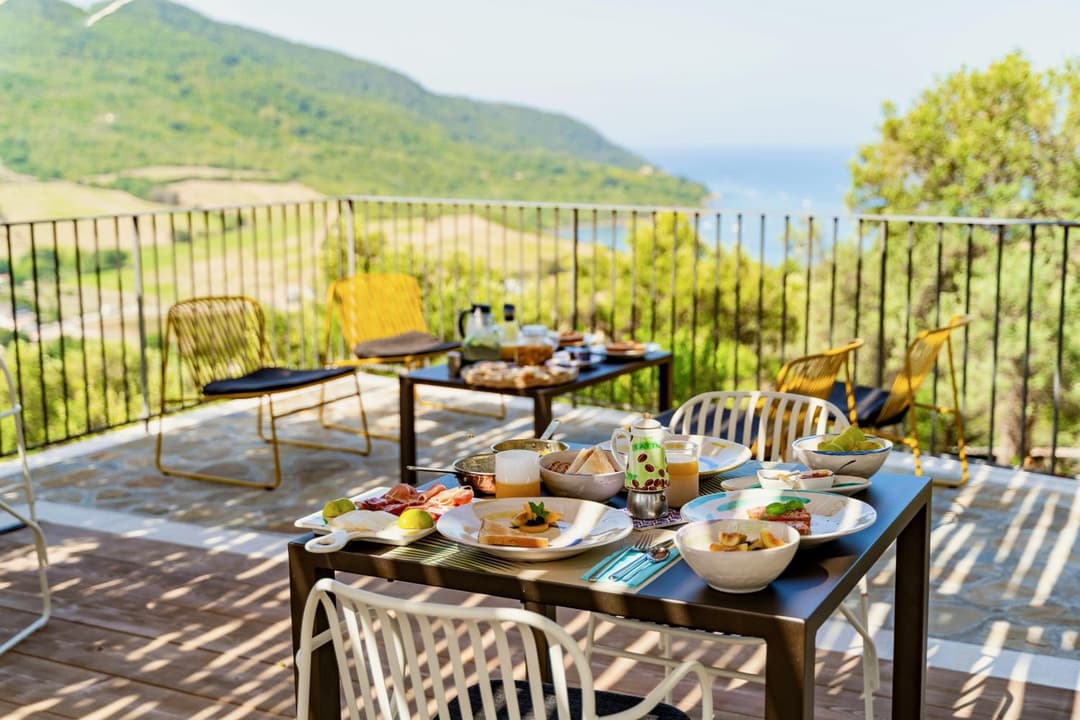 B&B Baia Di Trentova — photo 1 of 1