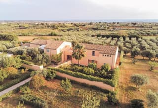 Planeta Country House & Beach Club