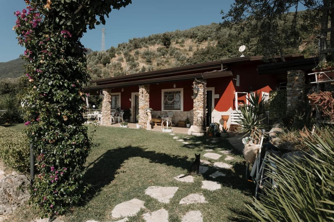 b&b Tenuta San Felice — photo 1 of 1
