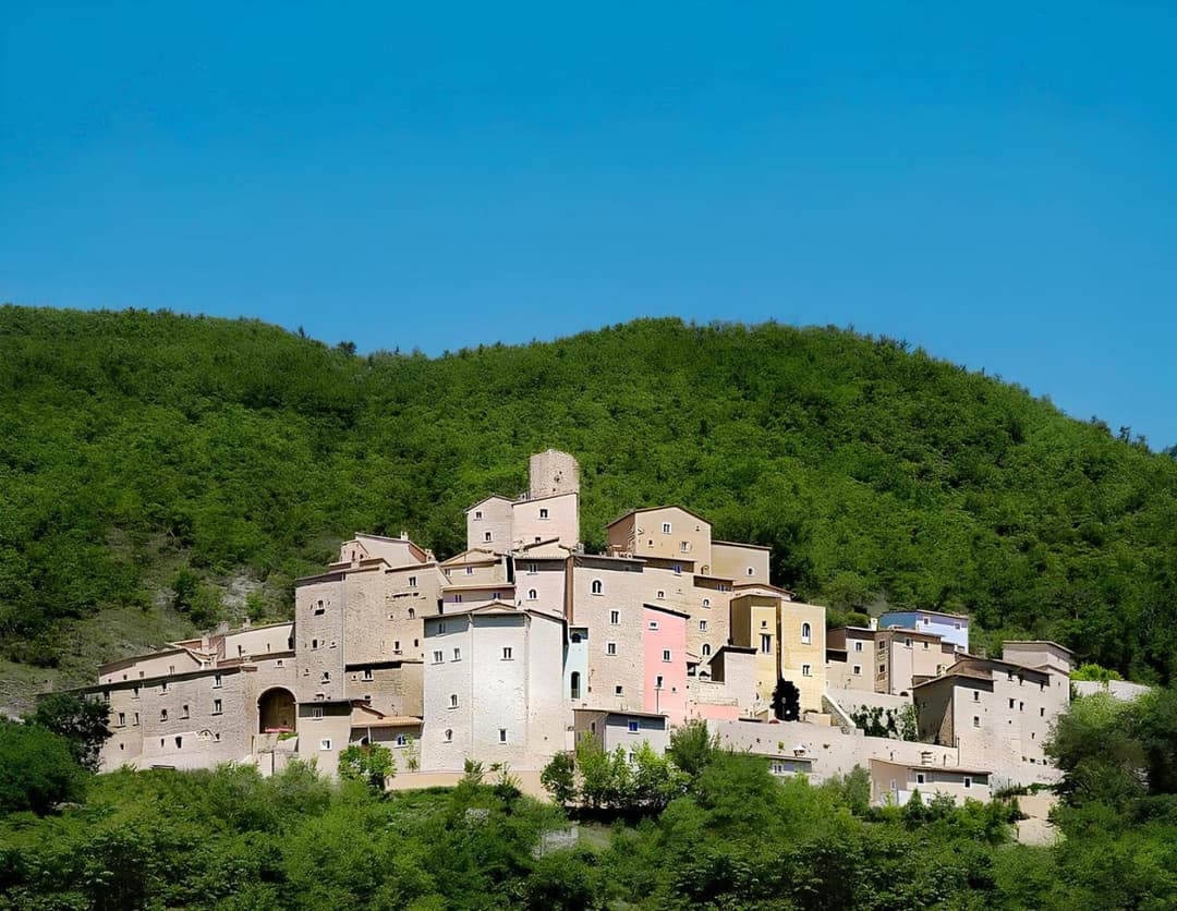 Castello Di Postignano Relais — photo 1 of 1