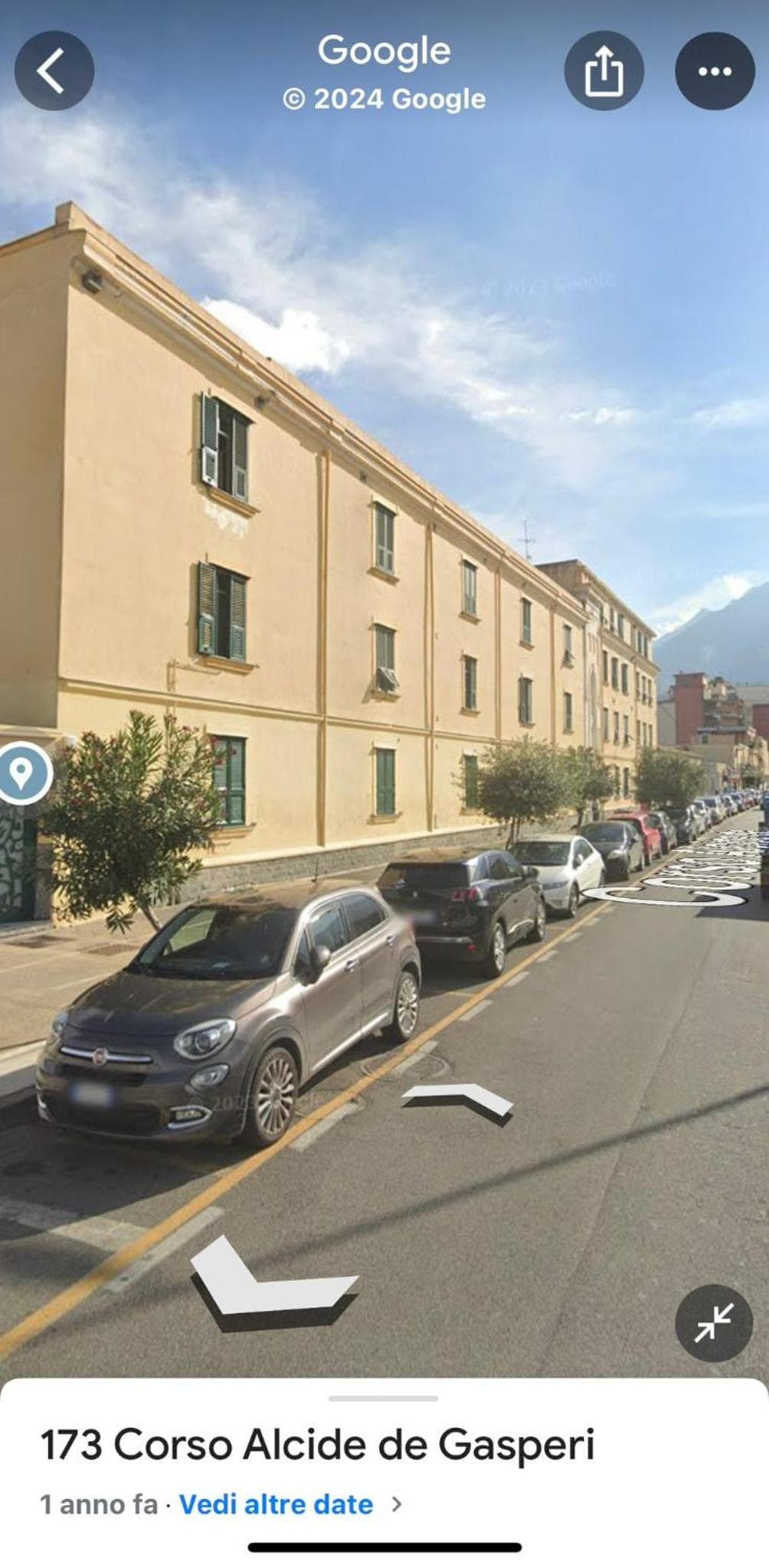 Casa Vacanze De Gasperi 210 — photo 1 of 1