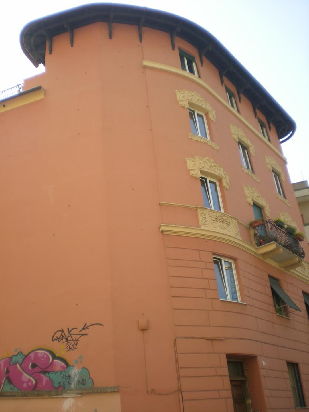 La casa del viaggiatore — photo 1 of 38