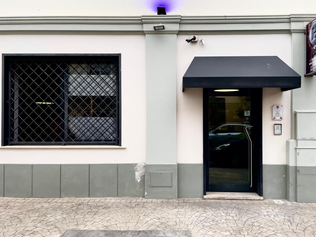 Halex room&food — photo 1 of 1