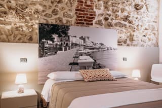 B&B Vicolo IV