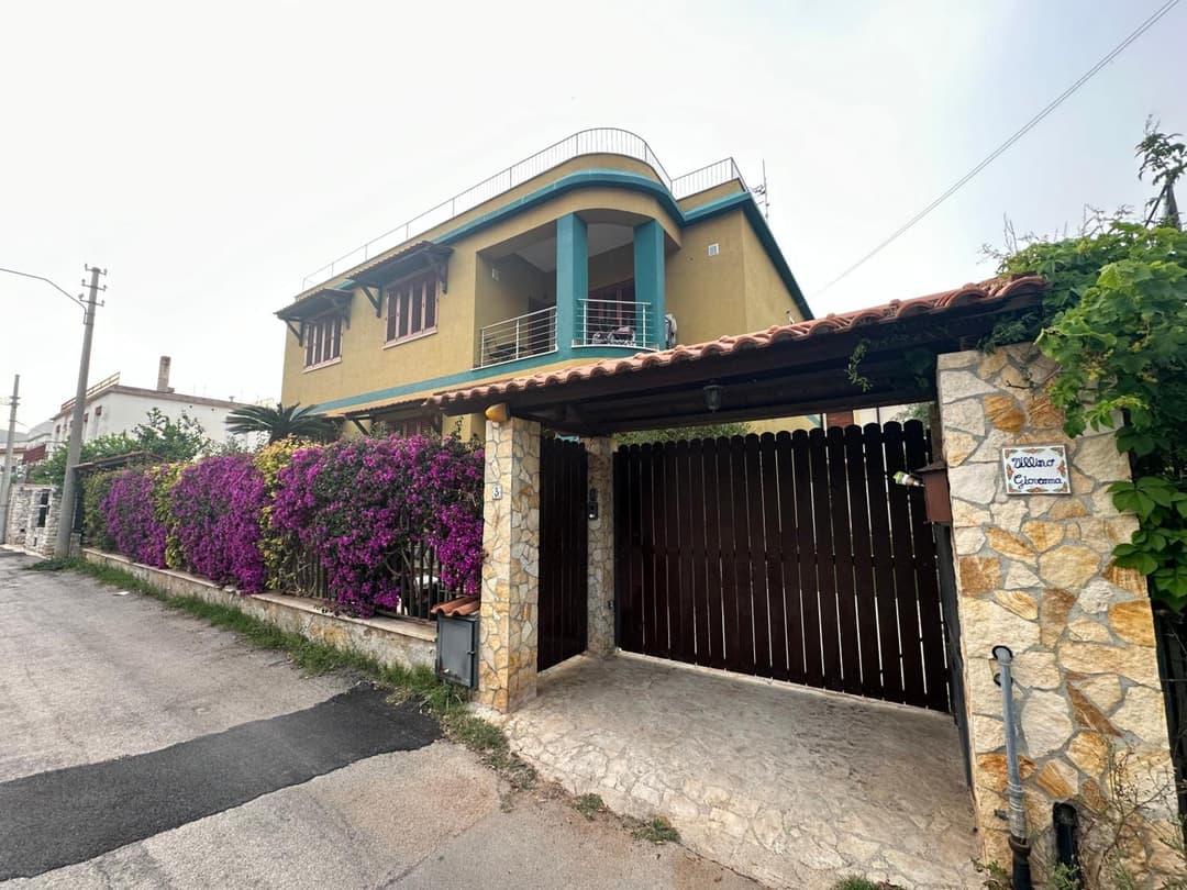 Casa Vacanza Mondello — photo 1 of 1