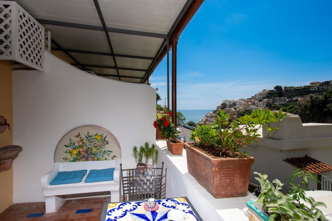 Casa Lucibello — photo 1 of 1