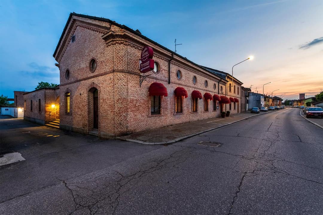 Hotel Vecchio Casello — photo 1 of 1