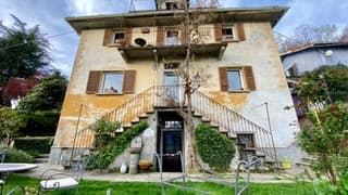 B&B Casa Moro
