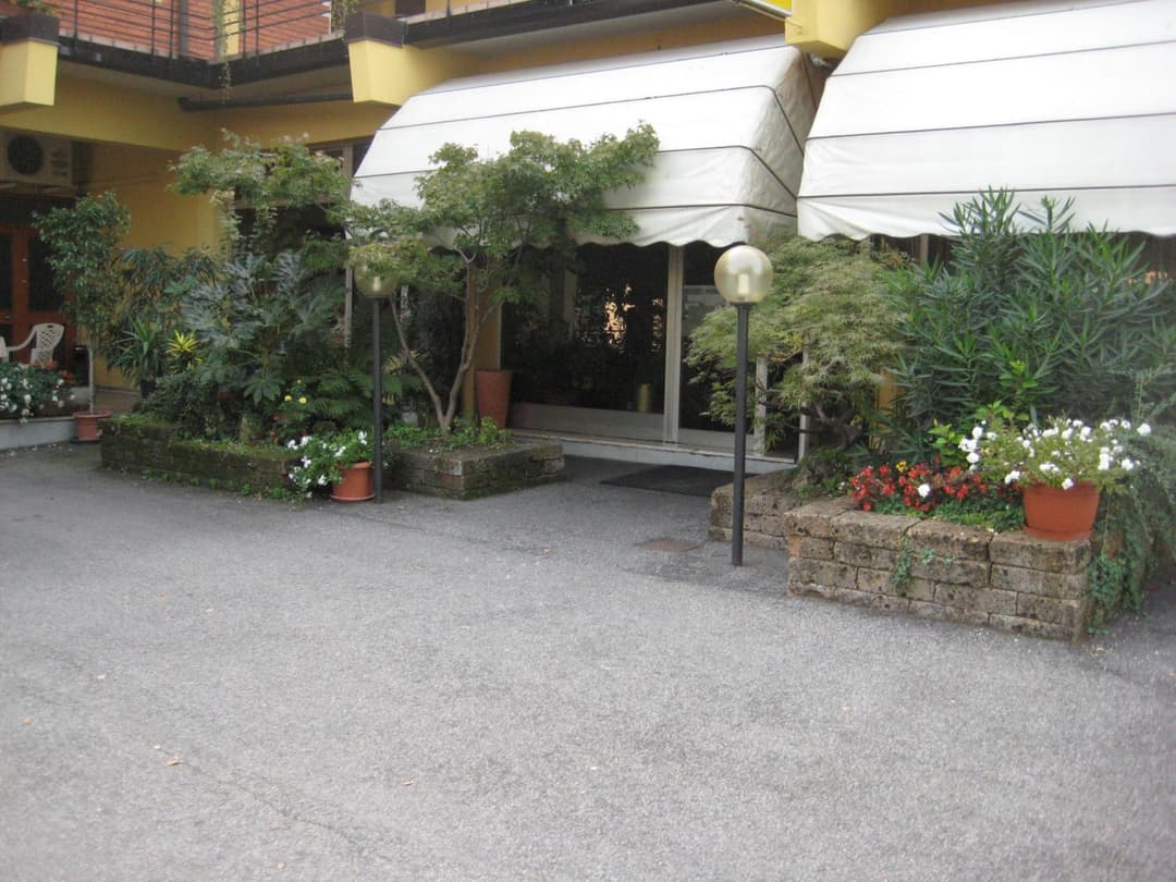 Hotel Marchina — photo 1 of 1