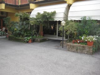 Hotel Marchina