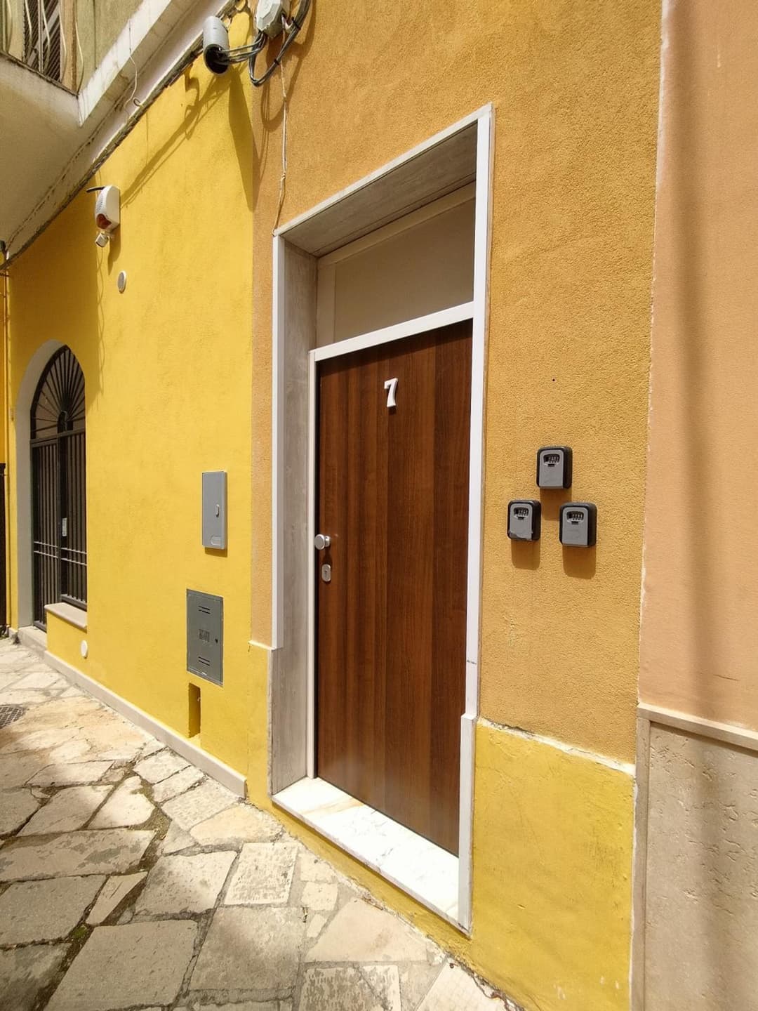 CASA Di EDO — photo 1 of 1