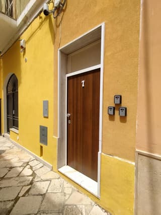 CASA Di EDO