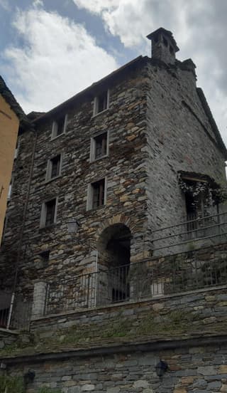 Casa Margareta