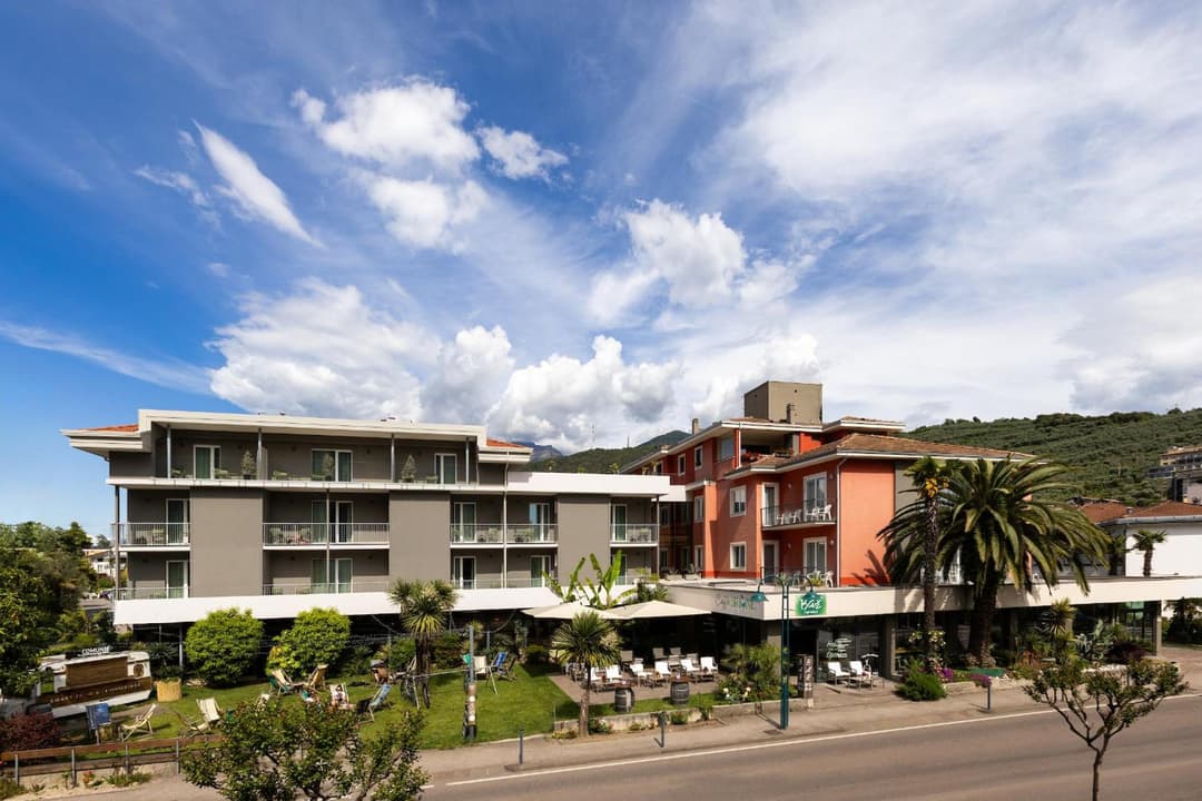 Brione Green Resort — photo 1 of 63
