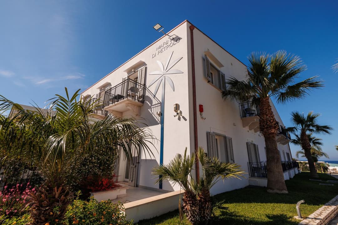 Marina di Petrolo Hotel & SPA — photo 1 of 1