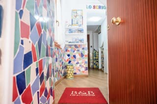 Casa Lo Scrigno