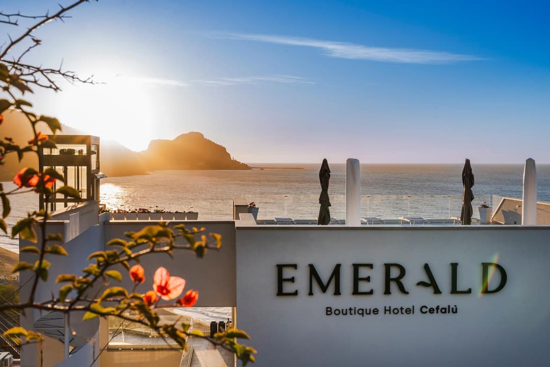 Emerald Hotel Residence Cefalù — photo 1 of 1