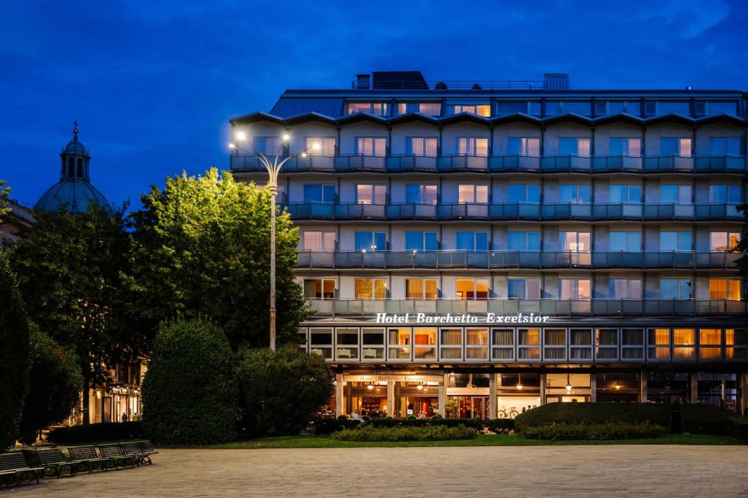 Hotel Barchetta Excelsior — photo 1 of 1