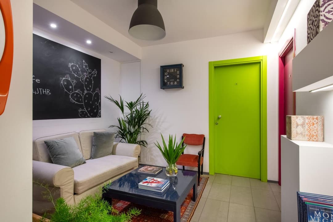 Pretoria Rooms — photo 1 of 1