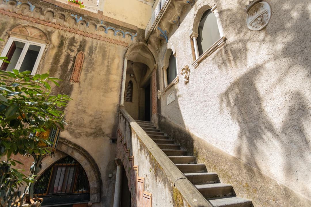 Etrus Boutique Room Amalfi — photo 1 of 1
