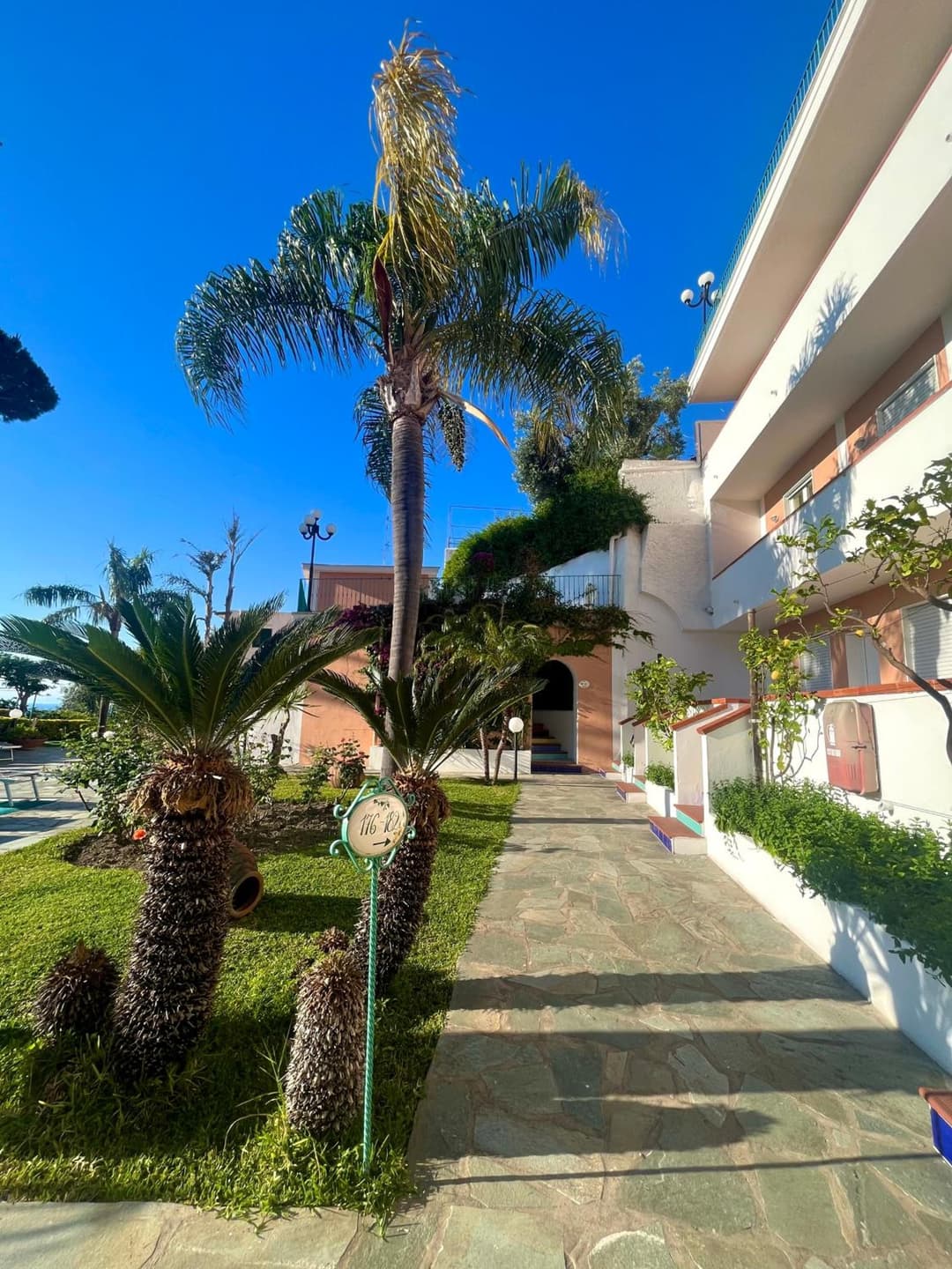Resort Villa Flavio — photo 1 of 1