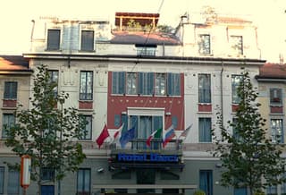 Boutique Hotel Dieci