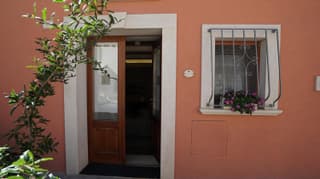 La Casa Dei Nonni