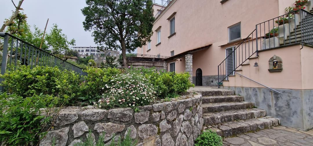 Sorrento View Villa — photo 1 of 1
