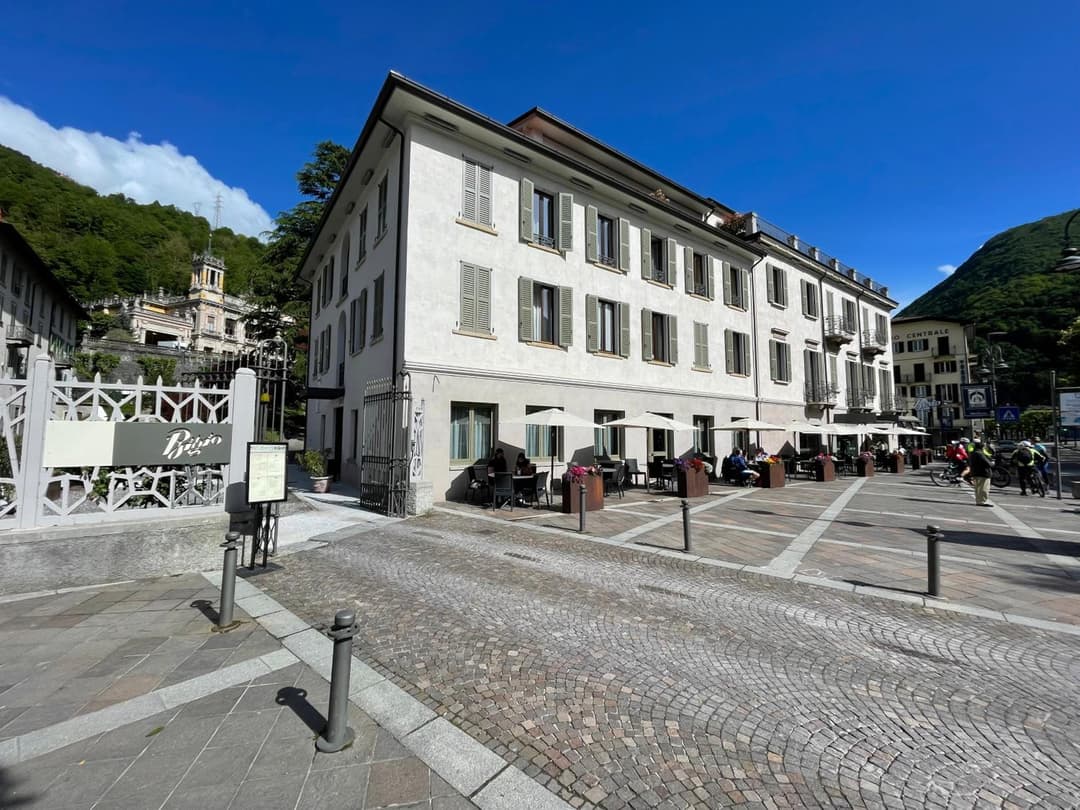 Hotel Bigio — photo 1 of 1