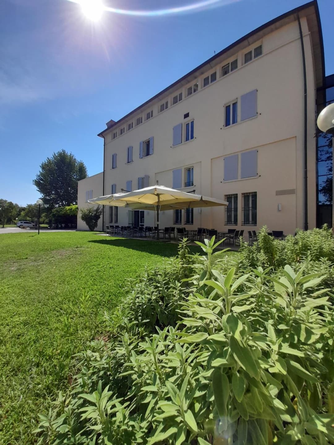 Rechigi Park Hotel — photo 1 of 1