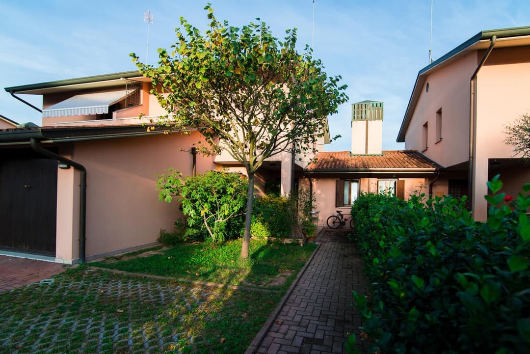 Al Parco Storga B&b — photo 1 of 1