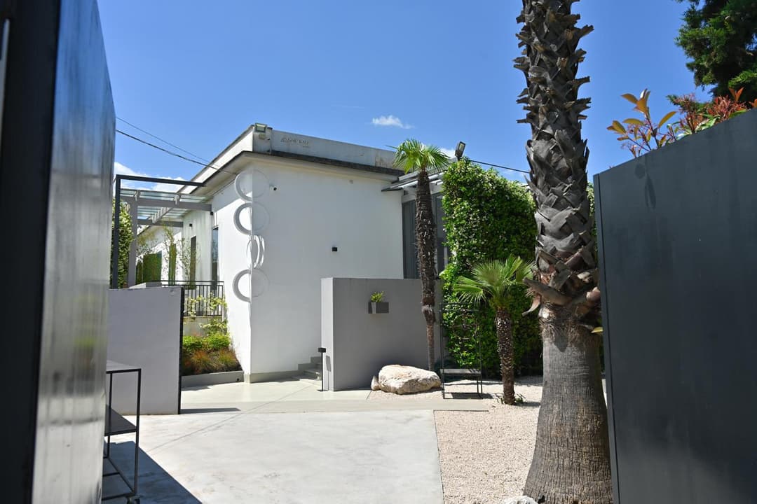 Ghe kalè Resort — photo 1 of 1