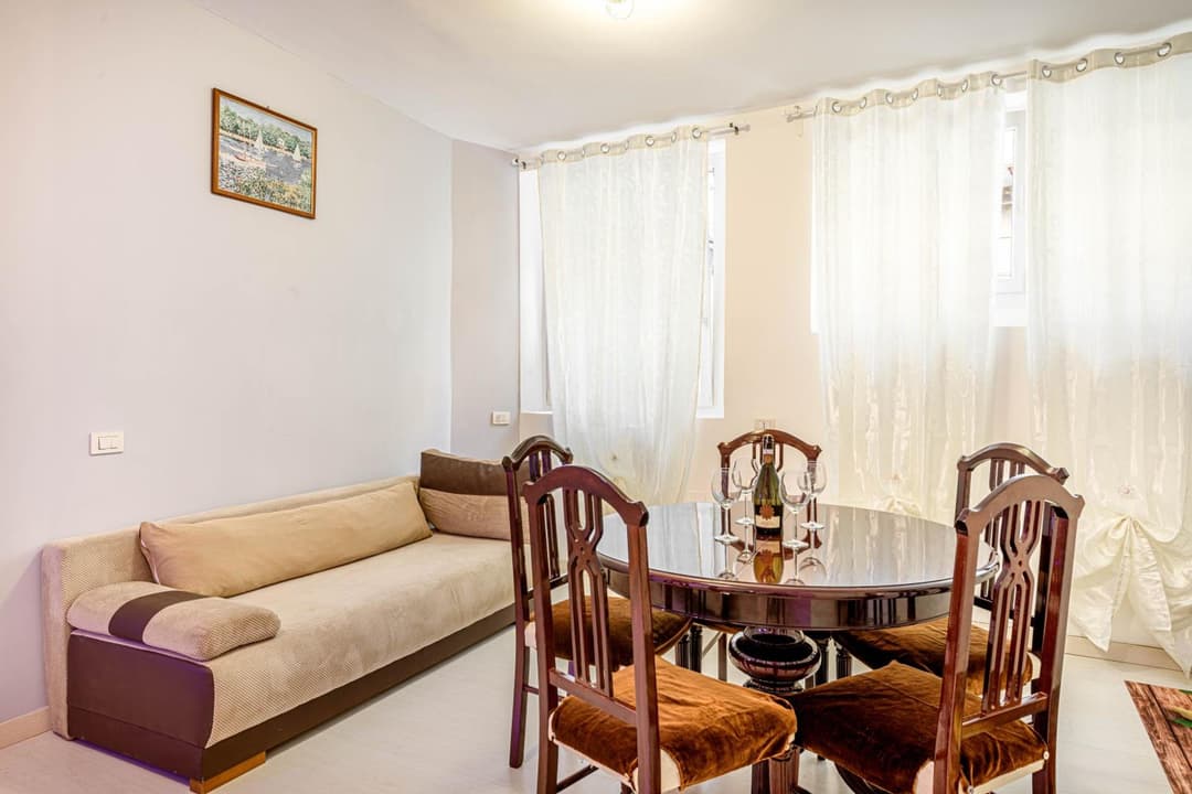 Deluxe Apartments Pantheon — photo 1 of 1