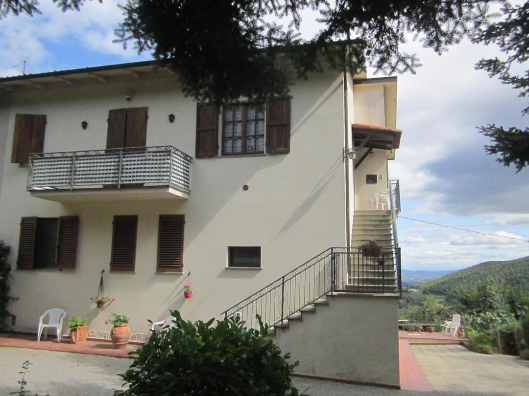 Appartamento Panoramico — photo 1 of 1