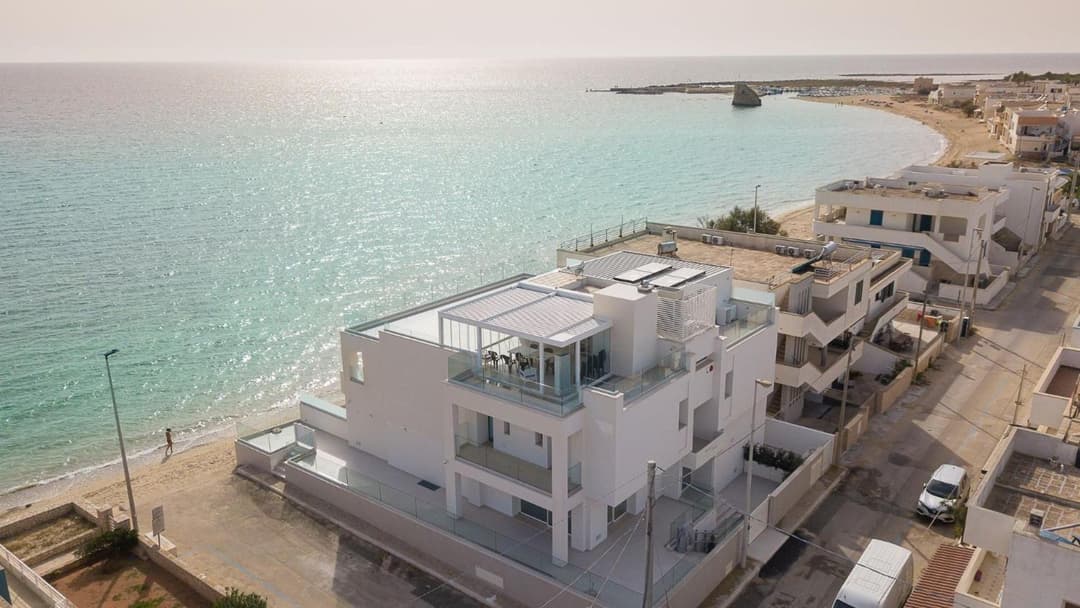 Scirocco Boutique Eco Hotel — photo 1 of 1