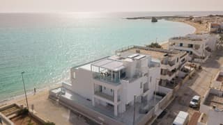 Scirocco Boutique Eco Hotel