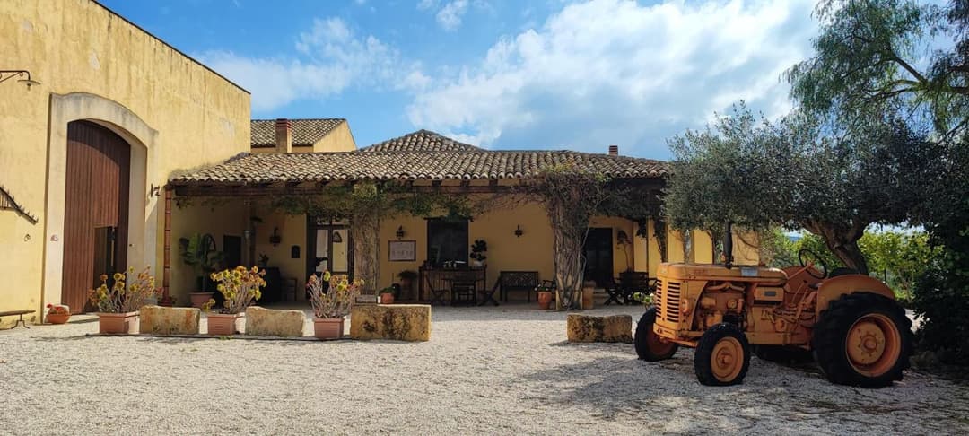 Agriturismo Baglio Vecchio — photo 1 of 1