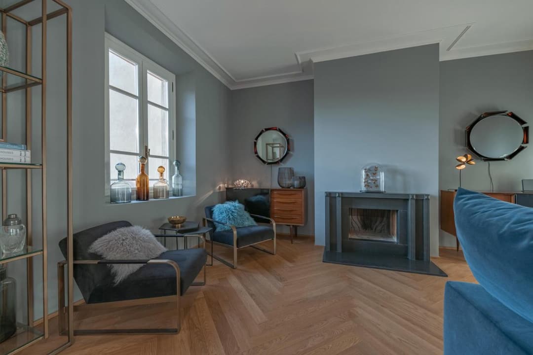 Apartments Florence-Repubblica Exclusive — photo 1 of 1