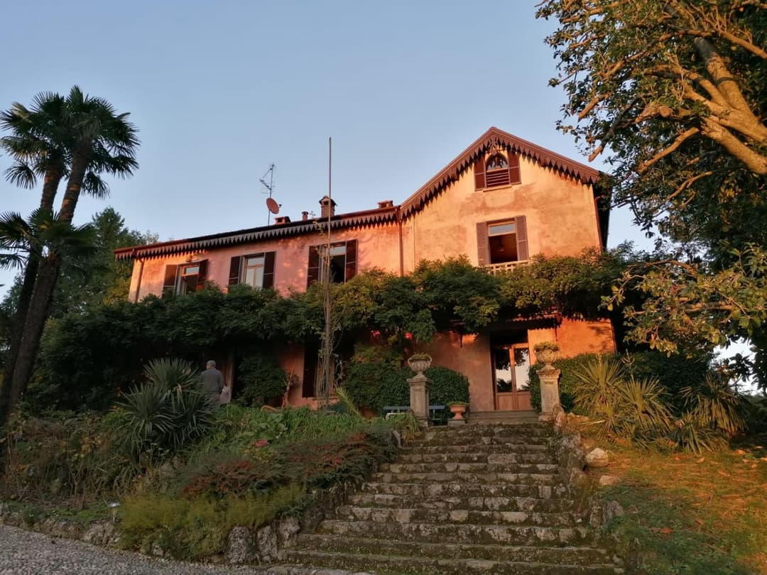 Casa della Gioia — photo 1 of 69