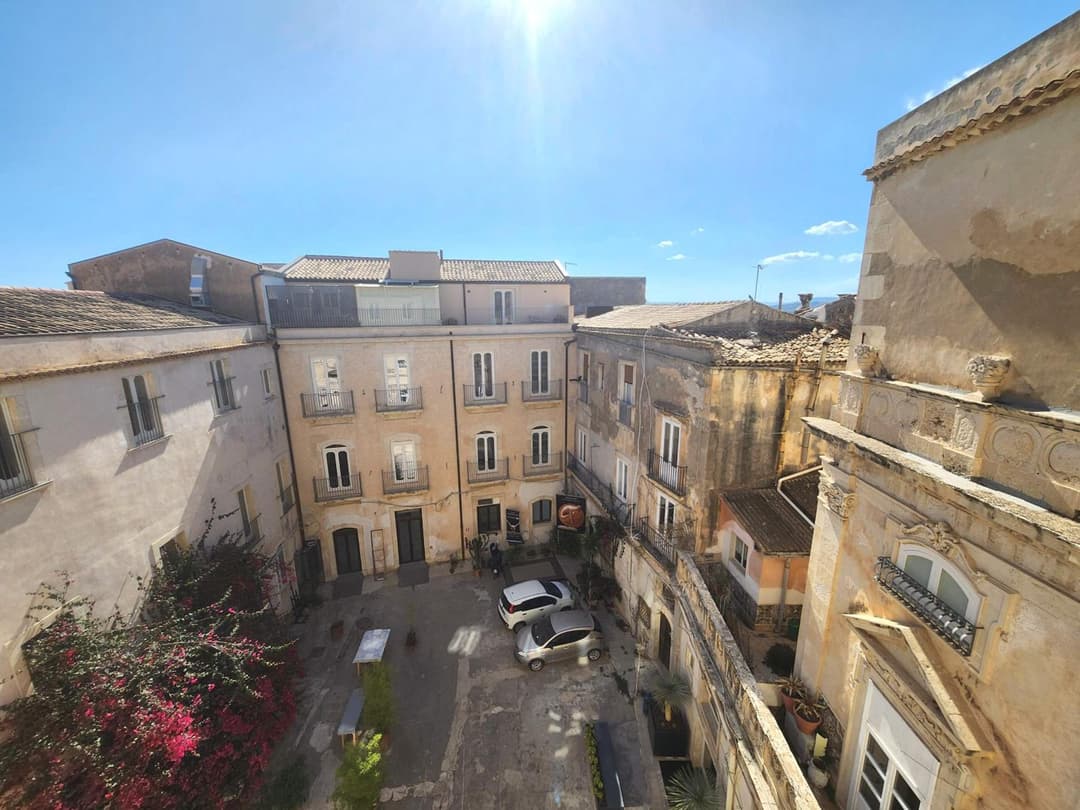 Residenza Borgia · Residenza Borgia Piazza Duomo View Central Ortigia — photo 1 of 1
