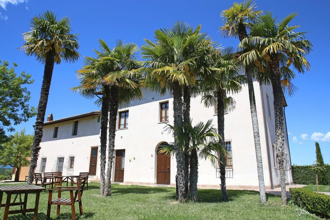 La Scuola Di Furio Apartments — photo 1 of 1