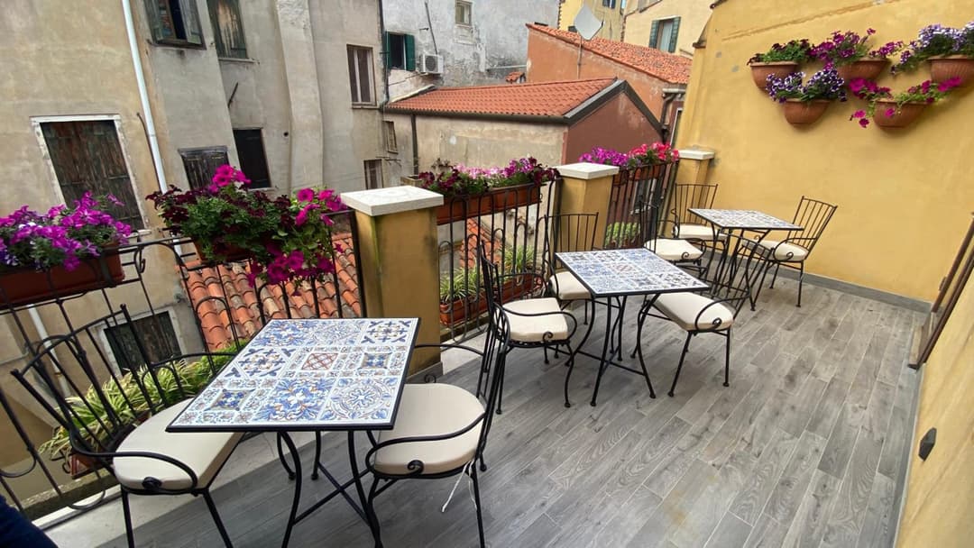 Antico Casin — photo 1 of 33