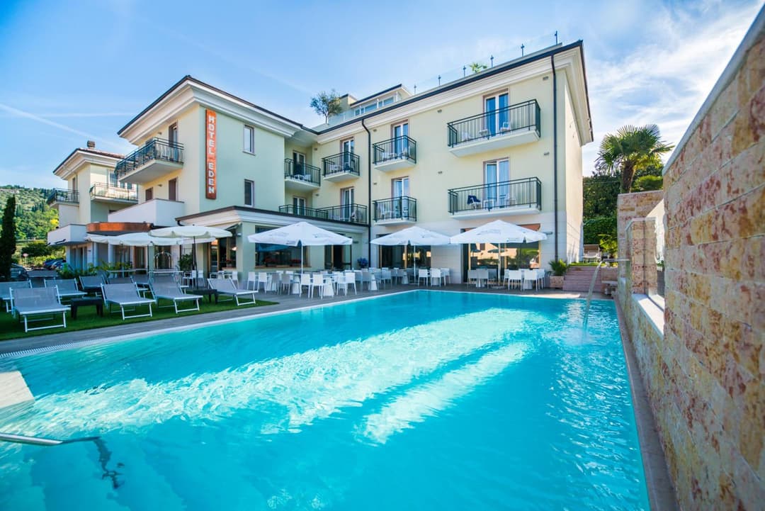Hotel Eden Garda — photo 1 of 1