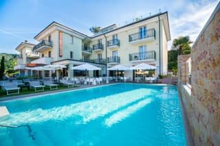 Hotel Eden Garda