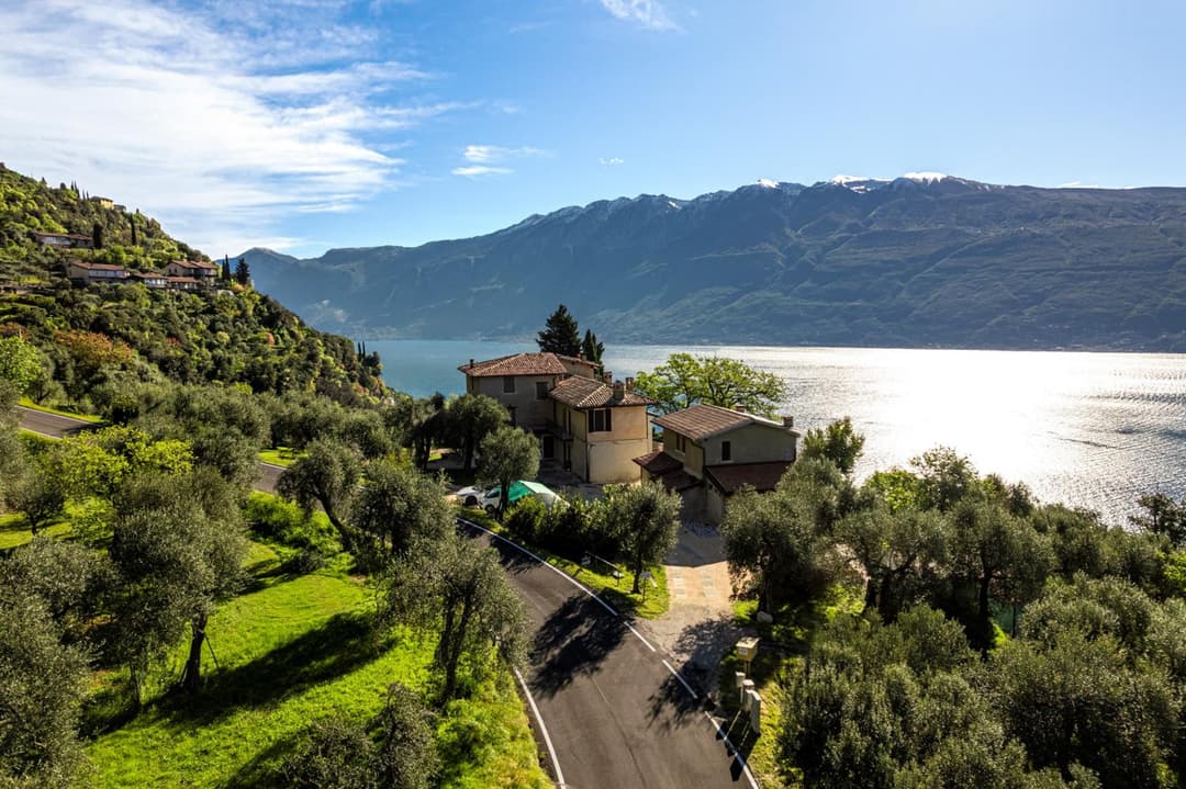Piccola Meraviglia Sul Garda — photo 1 of 1