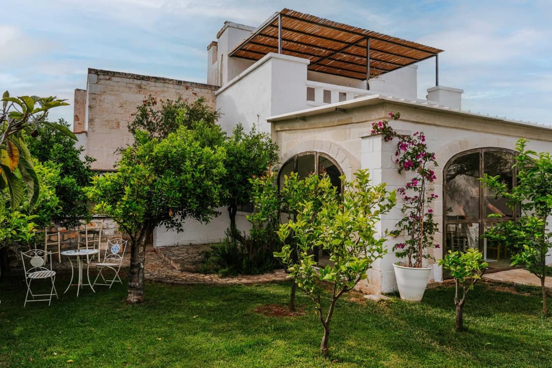 Masseria della Piana — photo 1 of 1